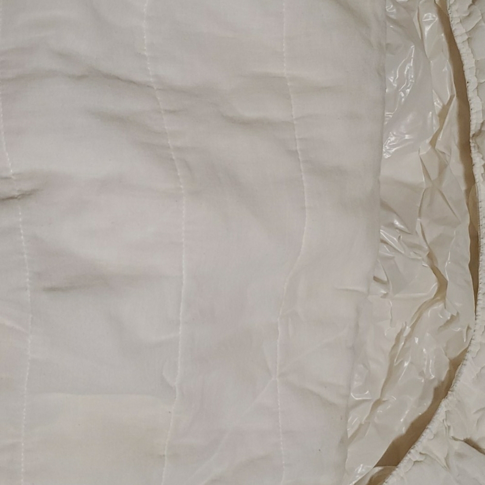 Crib sack To fit crib size bed